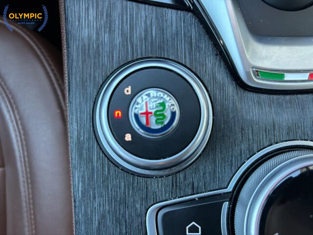 2020 Alfa Romeo Stelvio in Decatur, GA 30032 - 18071508 31