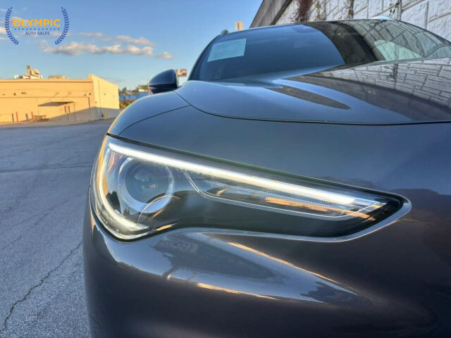 2020 Alfa Romeo Stelvio in Decatur, GA 30032 - 18071508 15