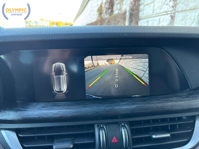 2020 Alfa Romeo Stelvio in Decatur, GA 30032 - 18071508 28