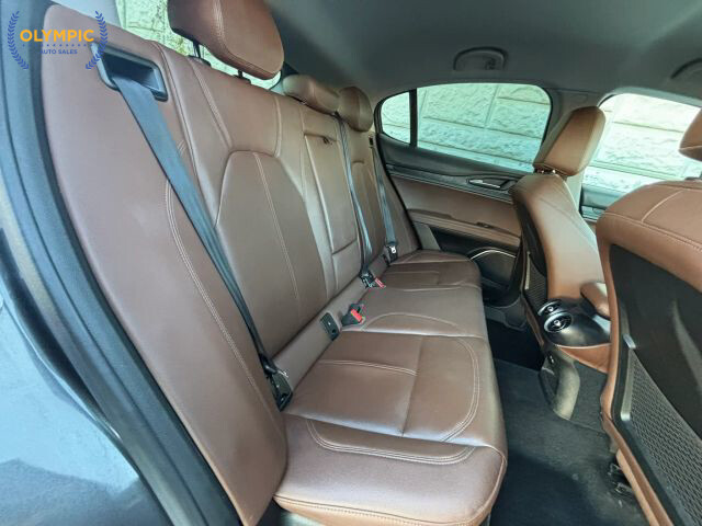 2020 Alfa Romeo Stelvio in Decatur, GA 30032 - 18071508 40