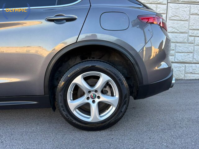 2020 Alfa Romeo Stelvio in Decatur, GA 30032 - 18071508 10