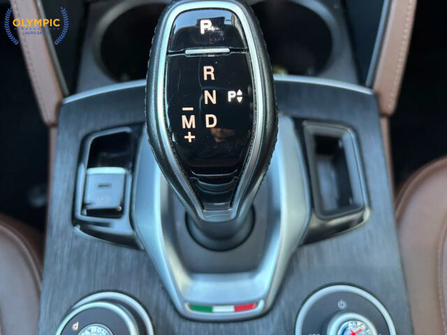 2020 Alfa Romeo Stelvio in Decatur, GA 30032 - 18071508 29