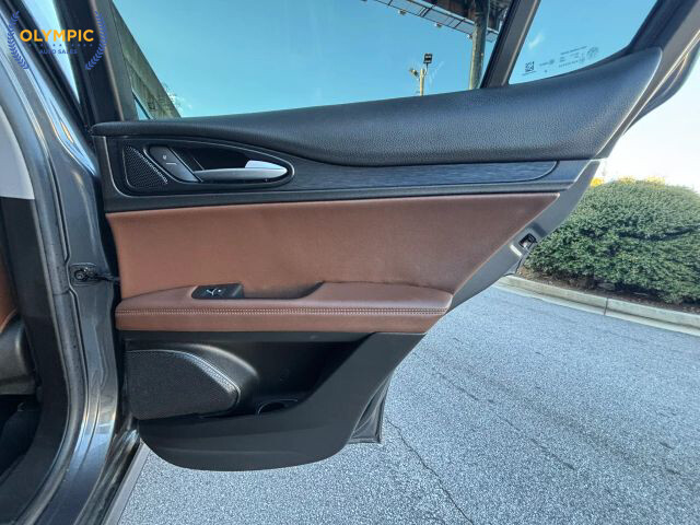 2020 Alfa Romeo Stelvio in Decatur, GA 30032 - 18071508 45