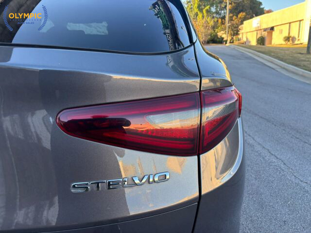 2020 Alfa Romeo Stelvio in Decatur, GA 30032 - 18071508 13