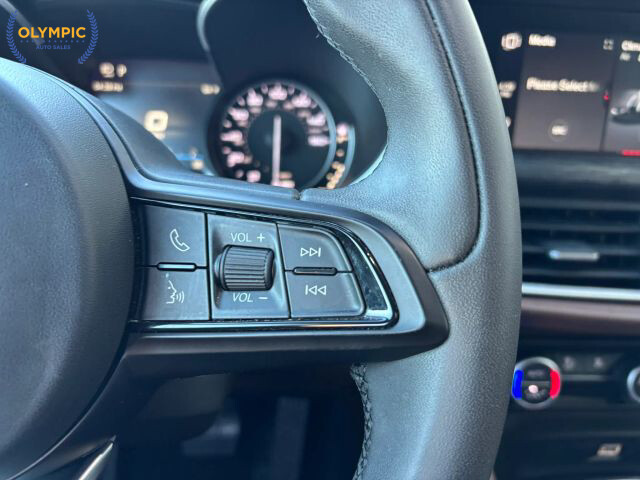 2020 Alfa Romeo Stelvio in Decatur, GA 30032 - 18071508 23