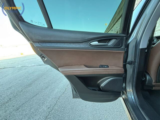 2020 Alfa Romeo Stelvio in Decatur, GA 30032 - 18071508 44