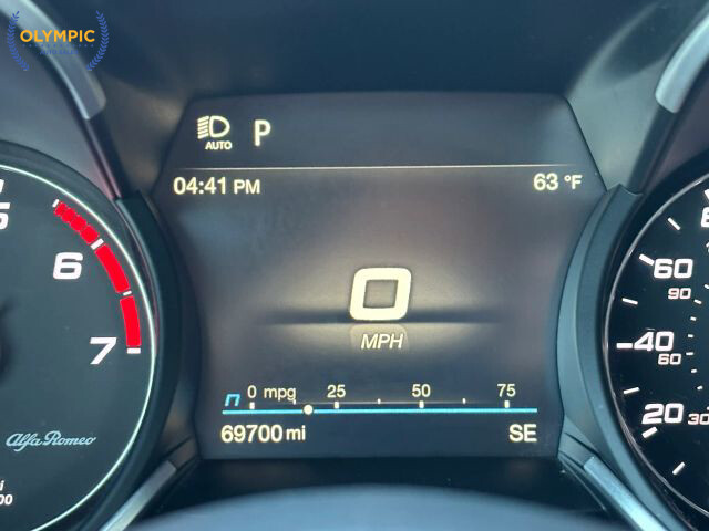 2020 Alfa Romeo Stelvio in Decatur, GA 30032 - 18071508 26