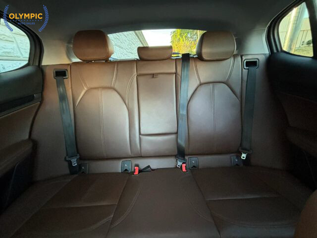 2020 Alfa Romeo Stelvio in Decatur, GA 30032 - 18071508 41