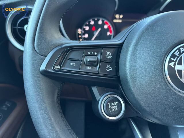 2020 Alfa Romeo Stelvio in Decatur, GA 30032 - 18071508 22