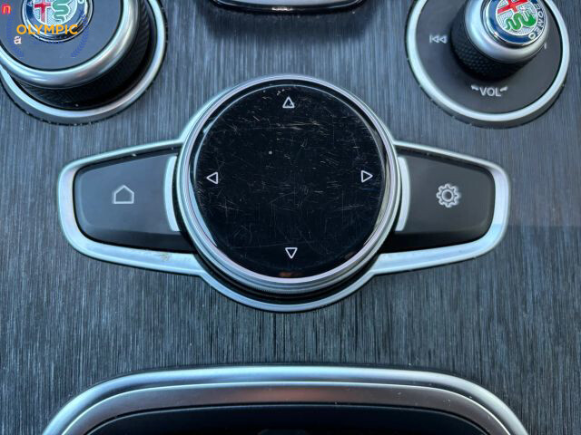 2020 Alfa Romeo Stelvio in Decatur, GA 30032 - 18071508 30