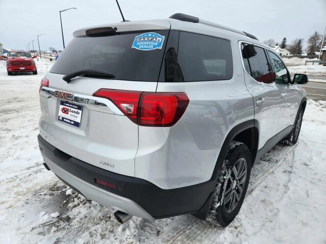 2019 GMC Acadia in Wadena, MN 56482 - 18071509 5