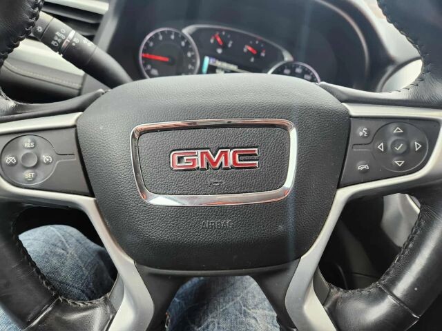 2019 GMC Acadia in Wadena, MN 56482 - 18071509 12