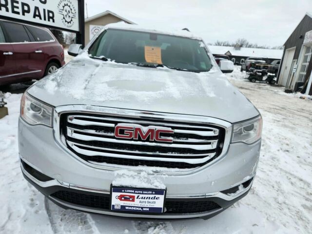 2019 GMC Acadia in Wadena, MN 56482 - 18071509 2