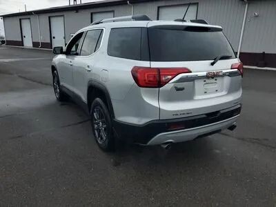 2019 GMC Acadia in Wadena, MN 56482 - 18071509 30