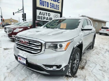 2019 GMC Acadia in Wadena, MN 56482
