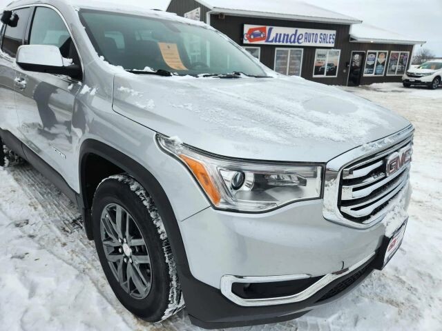 2019 GMC Acadia in Wadena, MN 56482 - 18071509 3
