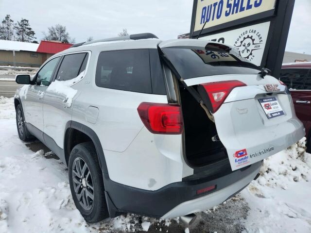 2019 GMC Acadia in Wadena, MN 56482 - 18071509 22