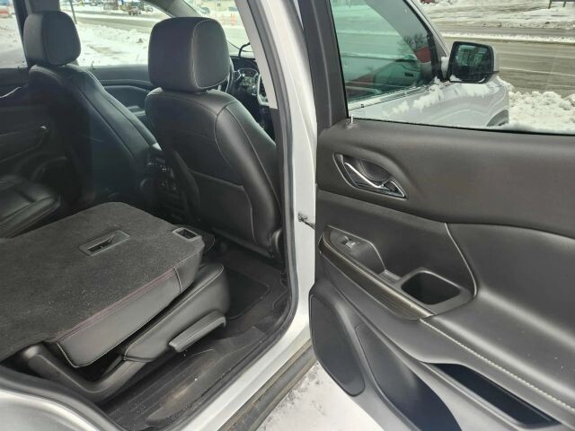 2019 GMC Acadia in Wadena, MN 56482 - 18071509 23