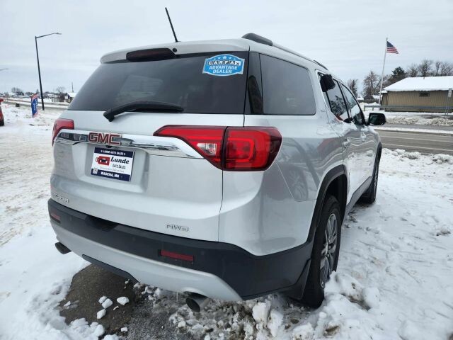 2019 GMC Acadia in Wadena, MN 56482 - 18071509 9