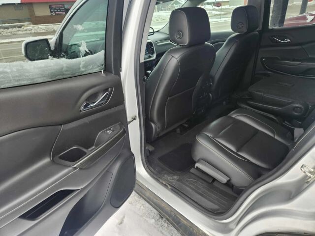 2019 GMC Acadia in Wadena, MN 56482 - 18071509 17