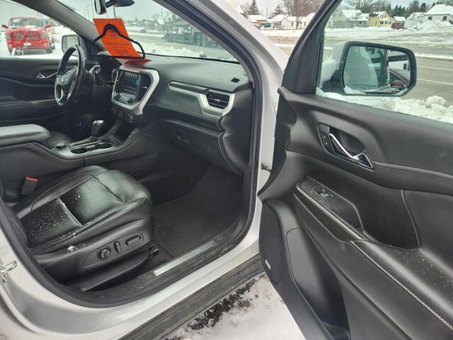 2019 GMC Acadia in Wadena, MN 56482 - 18071509 8