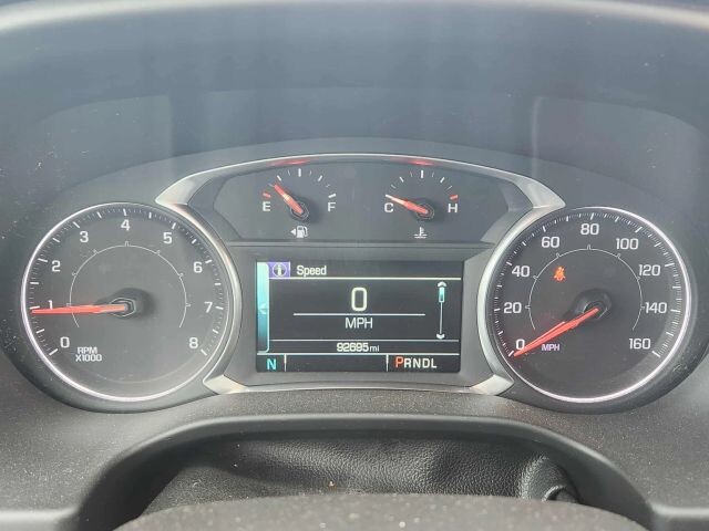 2019 GMC Acadia in Wadena, MN 56482 - 18071509 14