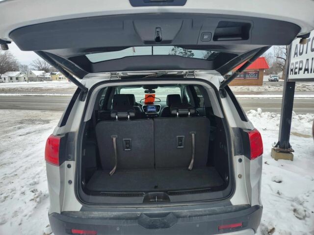 2019 GMC Acadia in Wadena, MN 56482 - 18071509 6