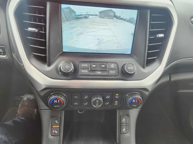 2019 GMC Acadia in Wadena, MN 56482 - 18071509 18