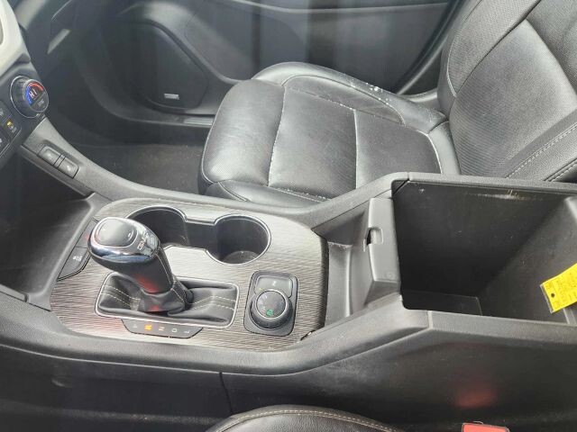 2019 GMC Acadia in Wadena, MN 56482 - 18071509 16