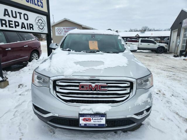 2019 GMC Acadia in Wadena, MN 56482 - 18071509 26