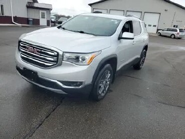 2019 GMC Acadia in Wadena, MN 56482
