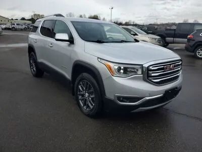 2019 GMC Acadia in Wadena, MN 56482 - 18071509 28