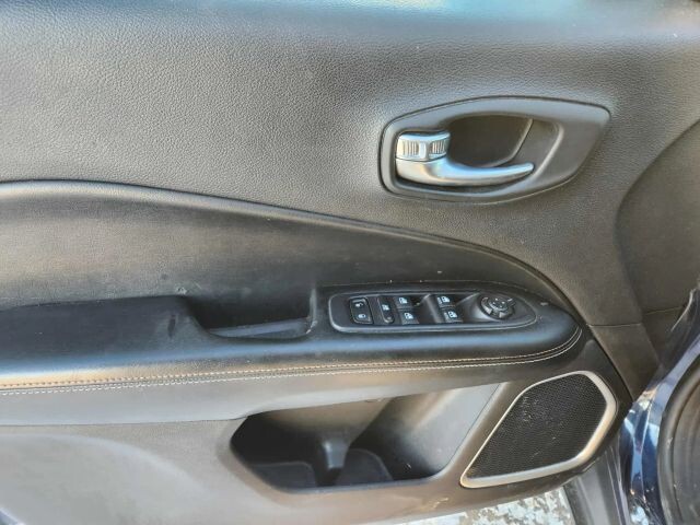 2019 Jeep Compass in Wadena, MN 56482 - 18071510 18