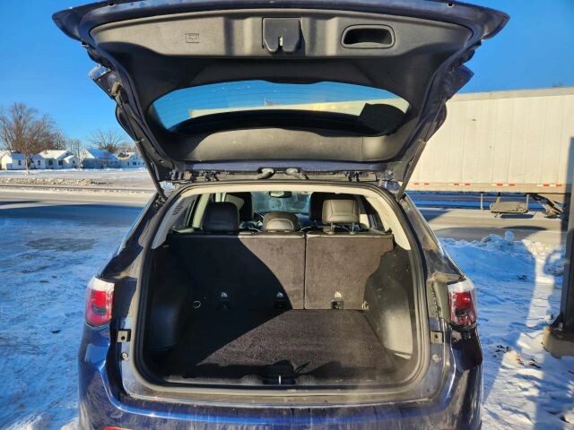 2019 Jeep Compass in Wadena, MN 56482 - 18071510 8