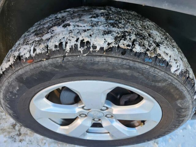 2019 Jeep Compass in Wadena, MN 56482 - 18071510 6