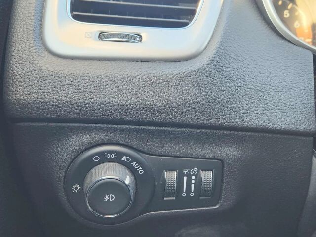 2019 Jeep Compass in Wadena, MN 56482 - 18071510 15