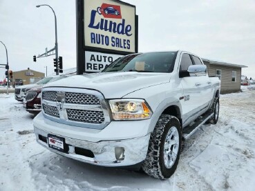 2017 RAM 1500 in Wadena, MN 56482