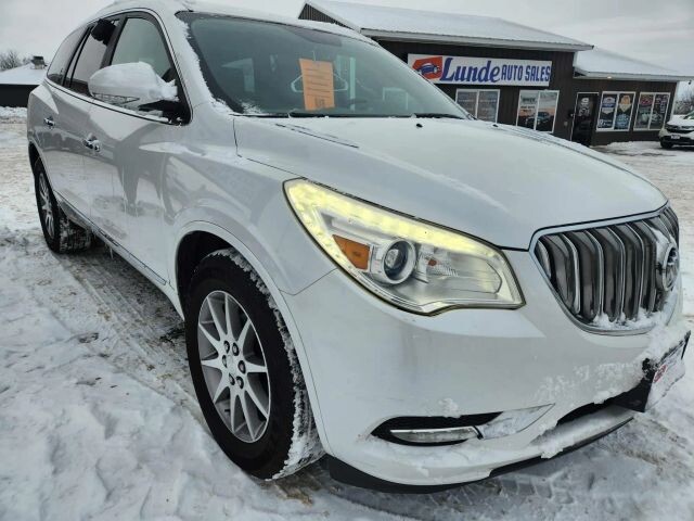 2016 Buick Enclave in Wadena, MN 56482 - 18071514 3