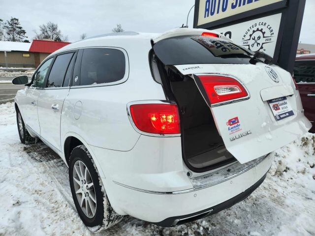 2016 Buick Enclave in Wadena, MN 56482 - 18071514 8