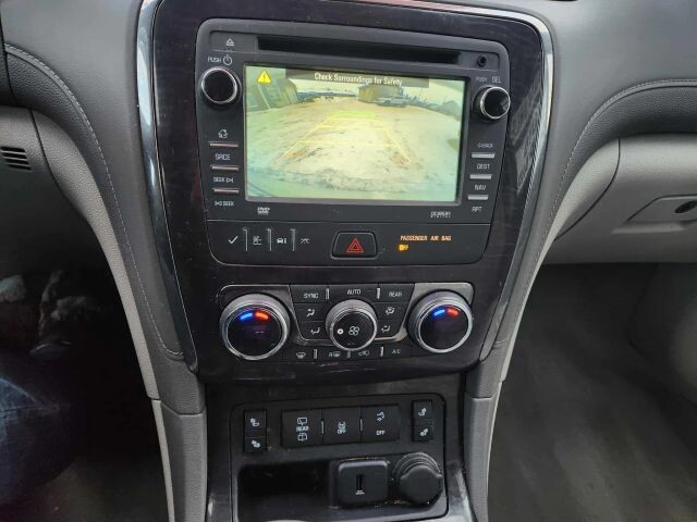 2016 Buick Enclave in Wadena, MN 56482 - 18071514 13