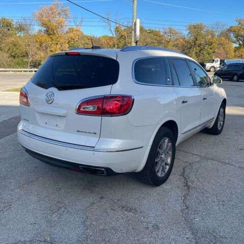 2016 Buick Enclave in Wadena, MN 56482 - 18071514 20