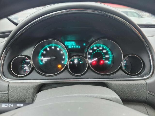 2016 Buick Enclave in Wadena, MN 56482 - 18071514 18