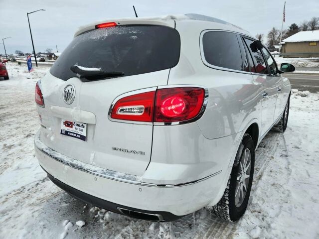 2016 Buick Enclave in Wadena, MN 56482 - 18071514 6