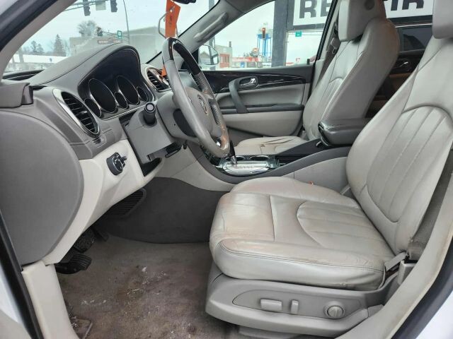 2016 Buick Enclave in Wadena, MN 56482 - 18071514 11