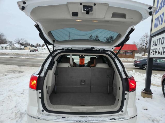 2016 Buick Enclave in Wadena, MN 56482 - 18071514 7