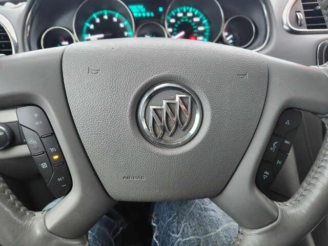 2016 Buick Enclave in Wadena, MN 56482 - 18071514 12