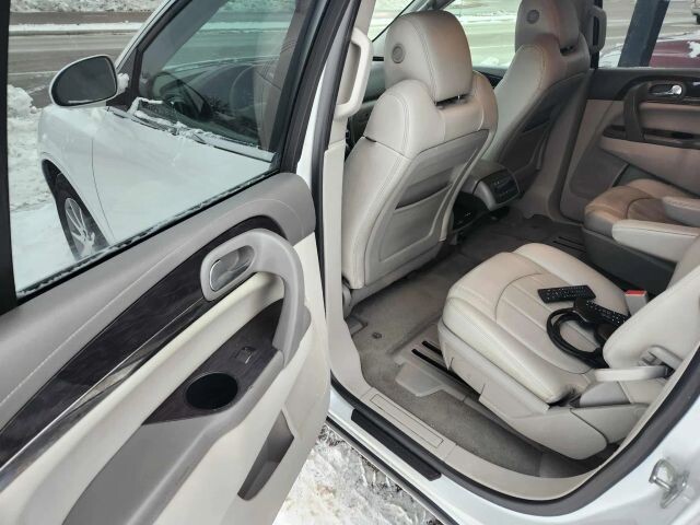 2016 Buick Enclave in Wadena, MN 56482 - 18071514 9