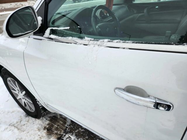 2016 Buick Enclave in Wadena, MN 56482 - 18071514 10