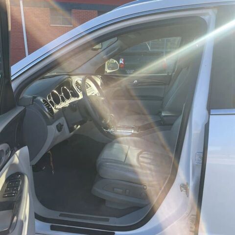 2016 Buick Enclave in Wadena, MN 56482 - 18071514 23