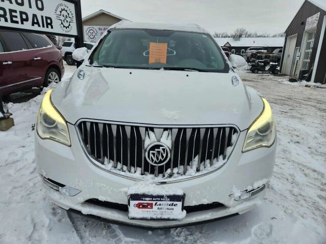 2016 Buick Enclave in Wadena, MN 56482 - 18071514 2